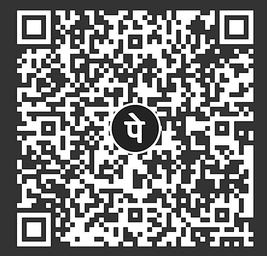 Scan to Pay via UPI